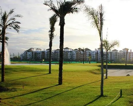 Terrazas De Playa Granada Motril