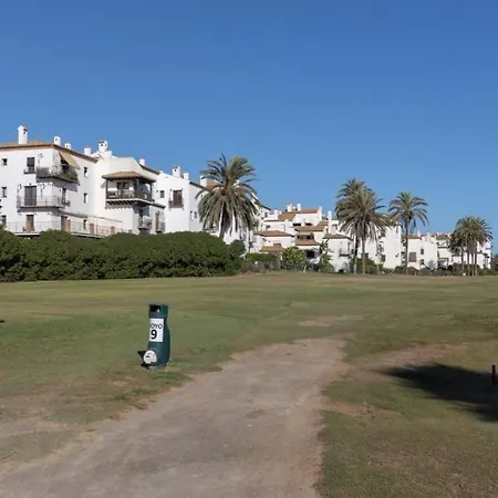 Apartment Terrazas De Playa Granada Motril