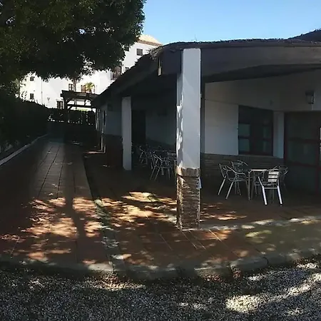 Terrazas De Playa Granada Apartment Motril