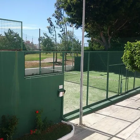 Terrazas De Playa Granada Apartment Motril