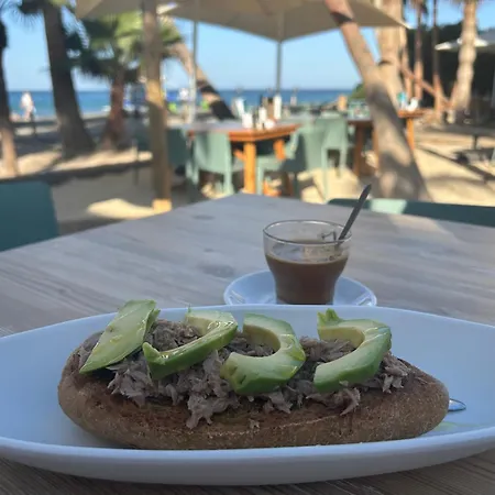 Terrazas De Playa Granada