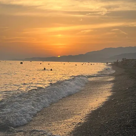 Terrazas De Playa Granada *
