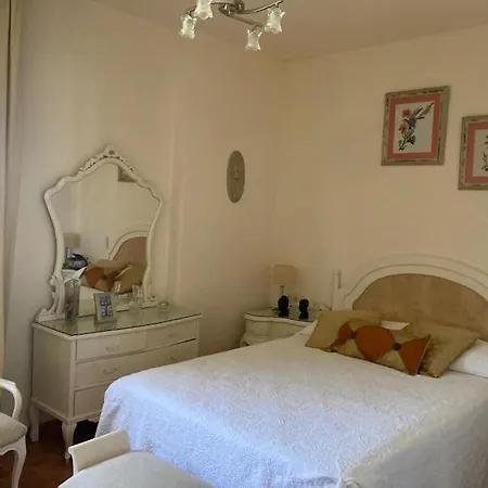 Apartamento Terrazas De Playa Granada