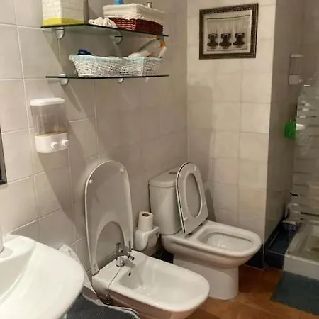 Terrazas De Playa Granada Apartamento