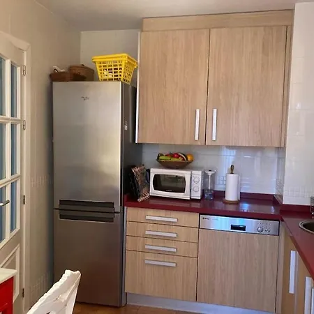 Apartamento Terrazas De Playa Granada *