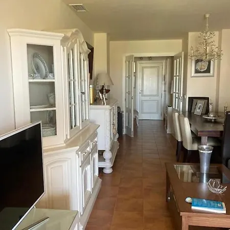 Apartamento Terrazas De Playa Granada