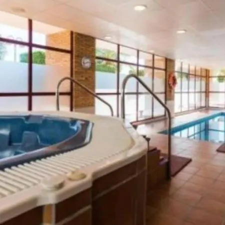 Apartamento Terrazas De Playa Granada *