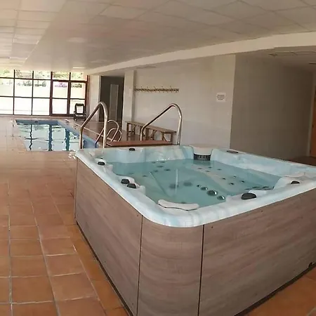 Terrazas De Playa Granada Apartamento Motril