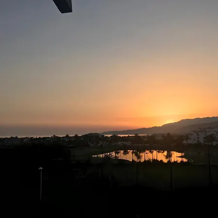 Apartamento Terrazas De Playa Granada