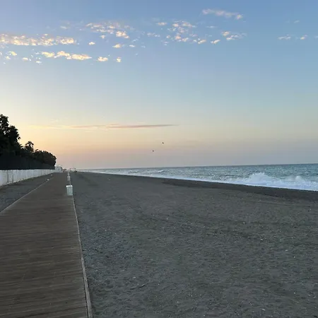 Terrazas De Playa Granada Apartamento *